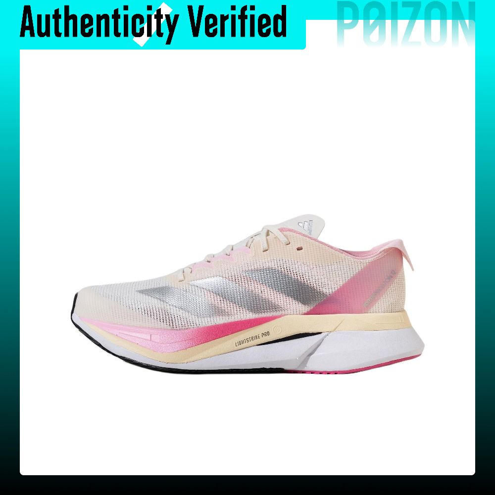 Adidas Shoes Adizero Boston 12 - Adidas Adizero Boston 12 Scarpe da