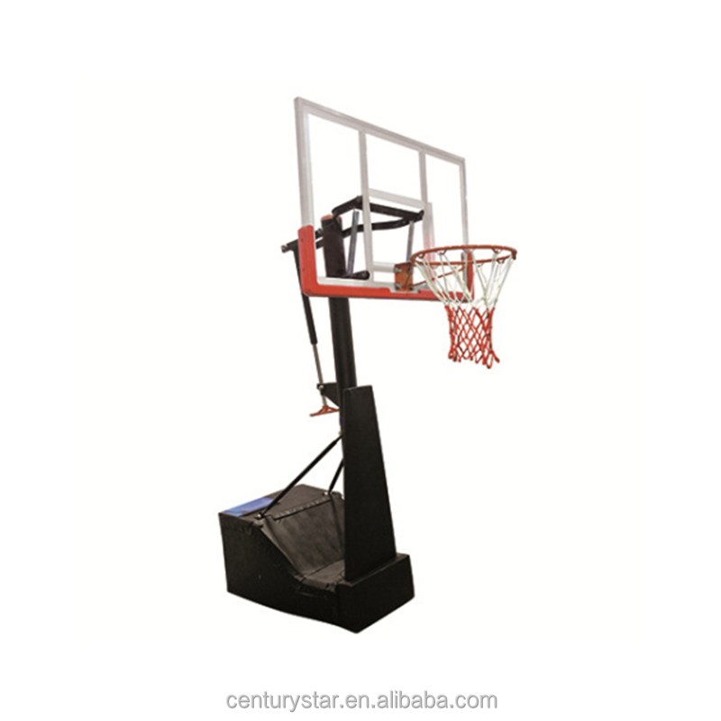 Basketball Hoop - Canestro da Basket da Incasso con
