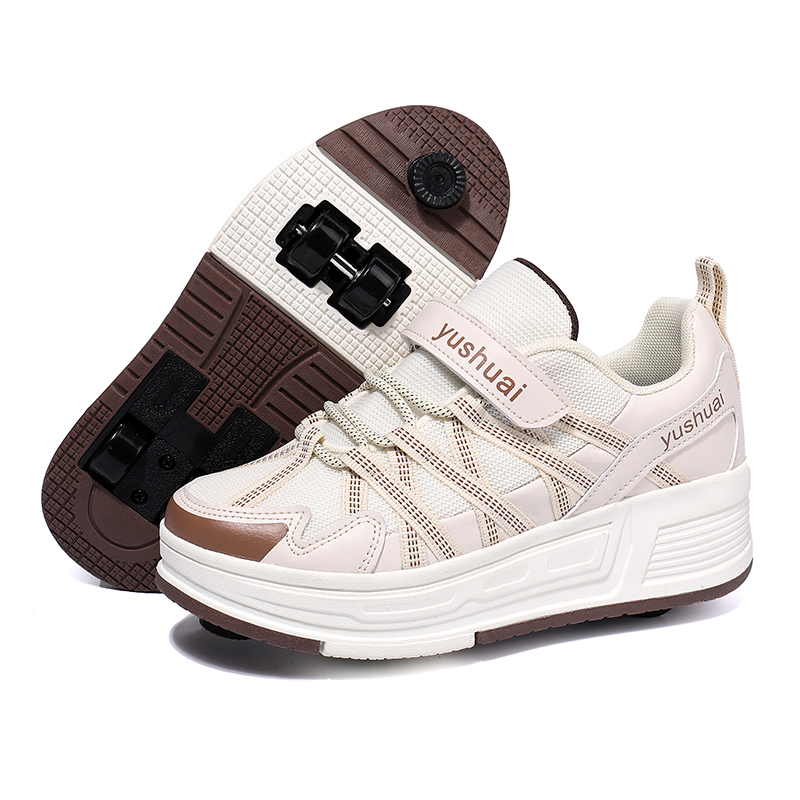 Skateboard - Scarpe da Skateboard per Studenti con