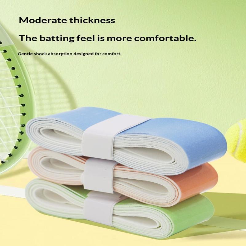 Tennis Racket - Nastro per Impugnatura Racchetta da Tennis