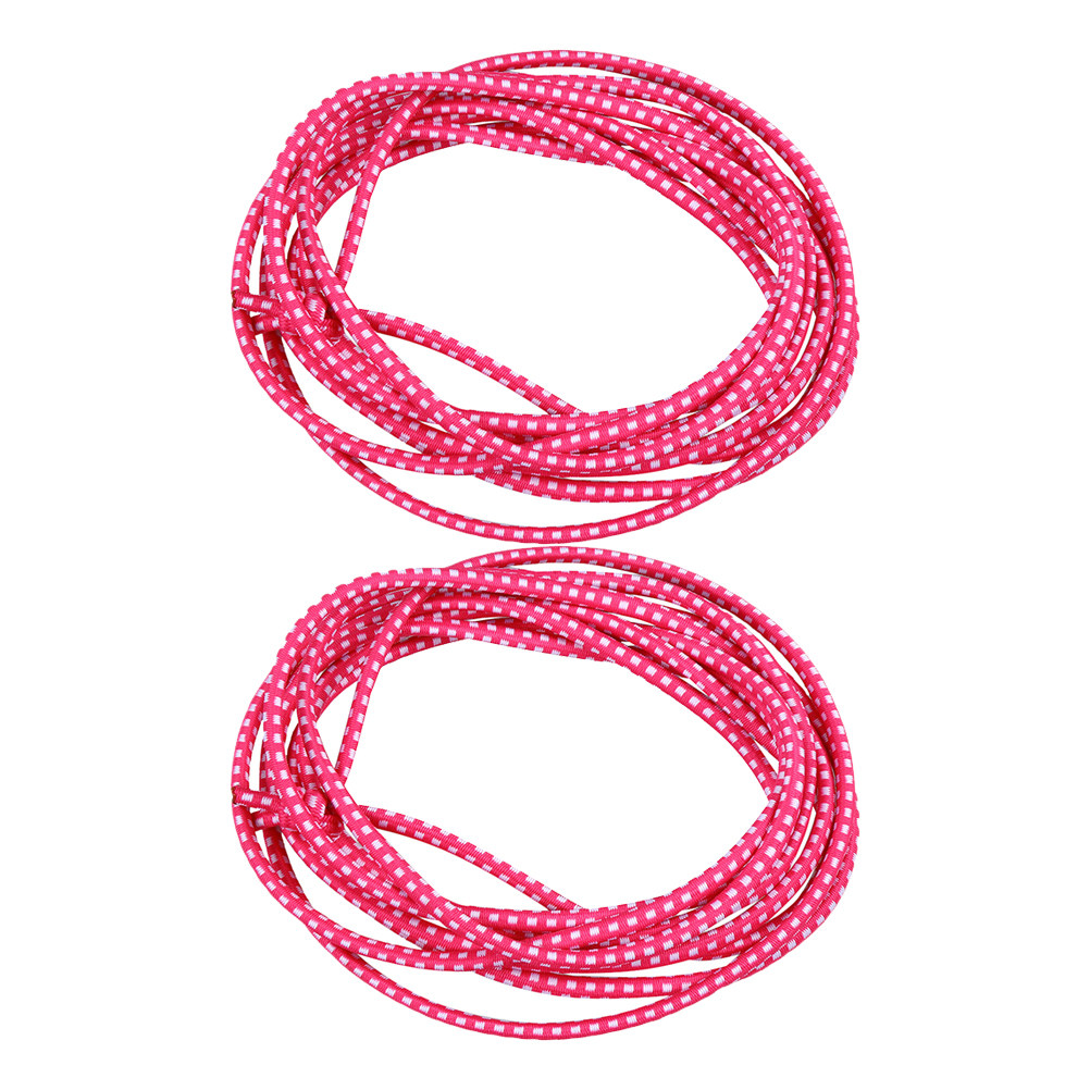 Jump Rope - 2 pezzi di corde per saltare