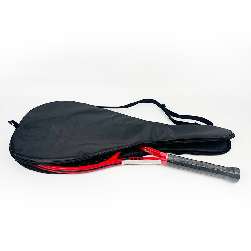 Tennis Racket - Borsa da tennis impermeabile da 27