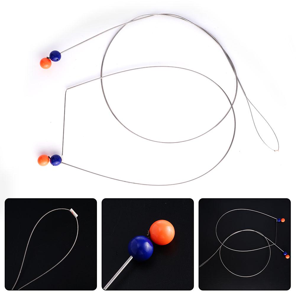 Jump Rope - 60 CM/100 CM di Alta Qualità