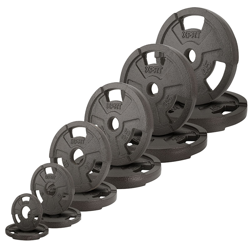 Dumbbell Set - Set Professionale di Pesi Regolabili in