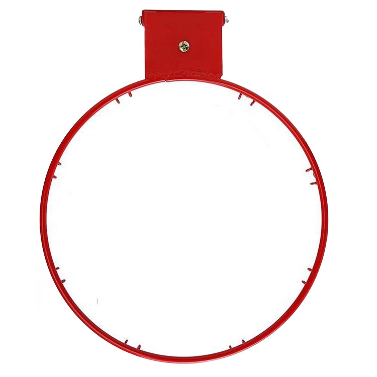 Basketball Hoop - Canestro da basket portatile con cerchio