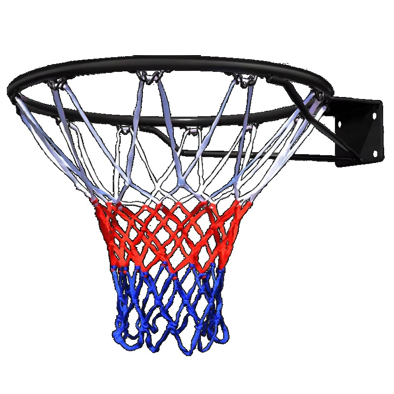 Basketball Hoop - Canestro da basket sospeso con struttura