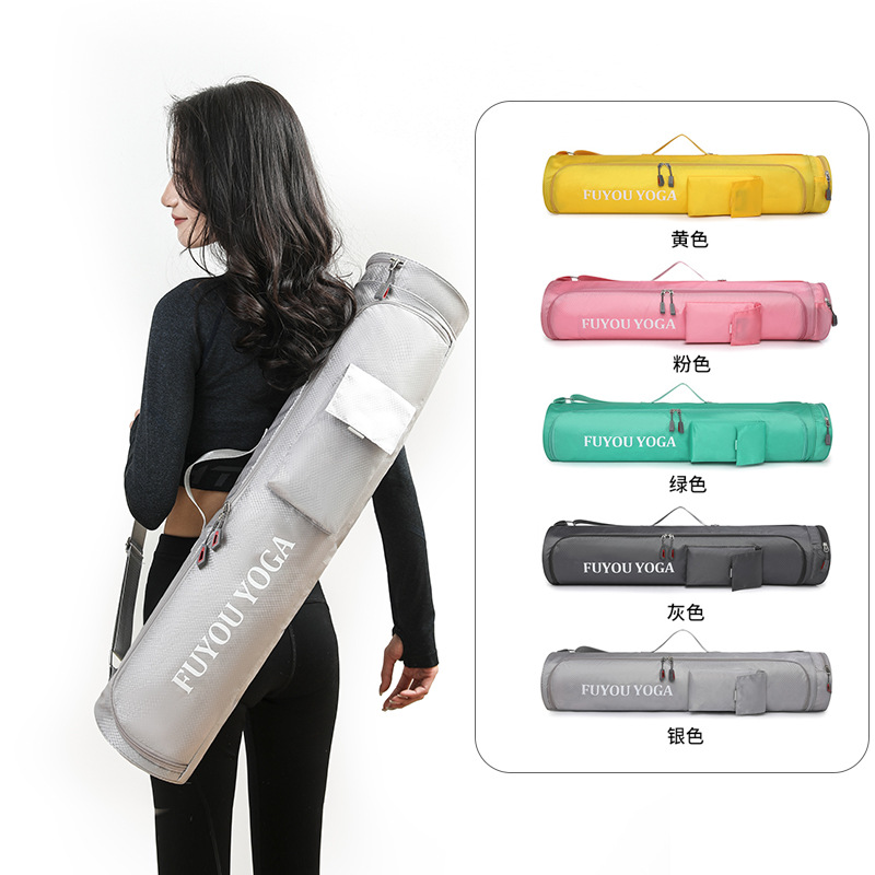 Yoga Mat - Borsa per Tappetino Yoga di Grande
