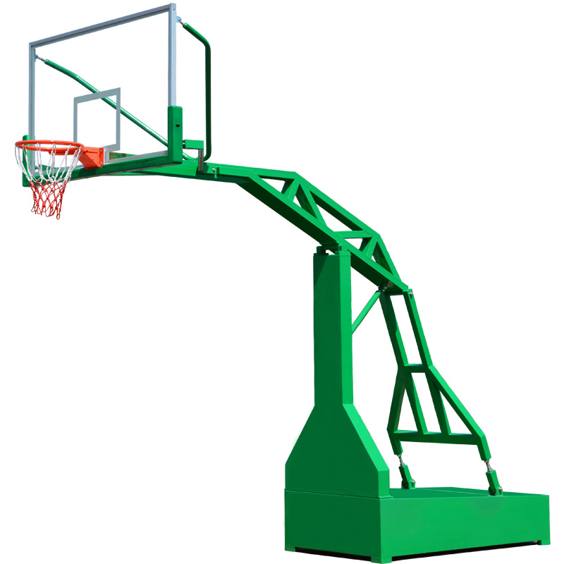 Basketball Hoop - Canestro da basket professionale da esterno