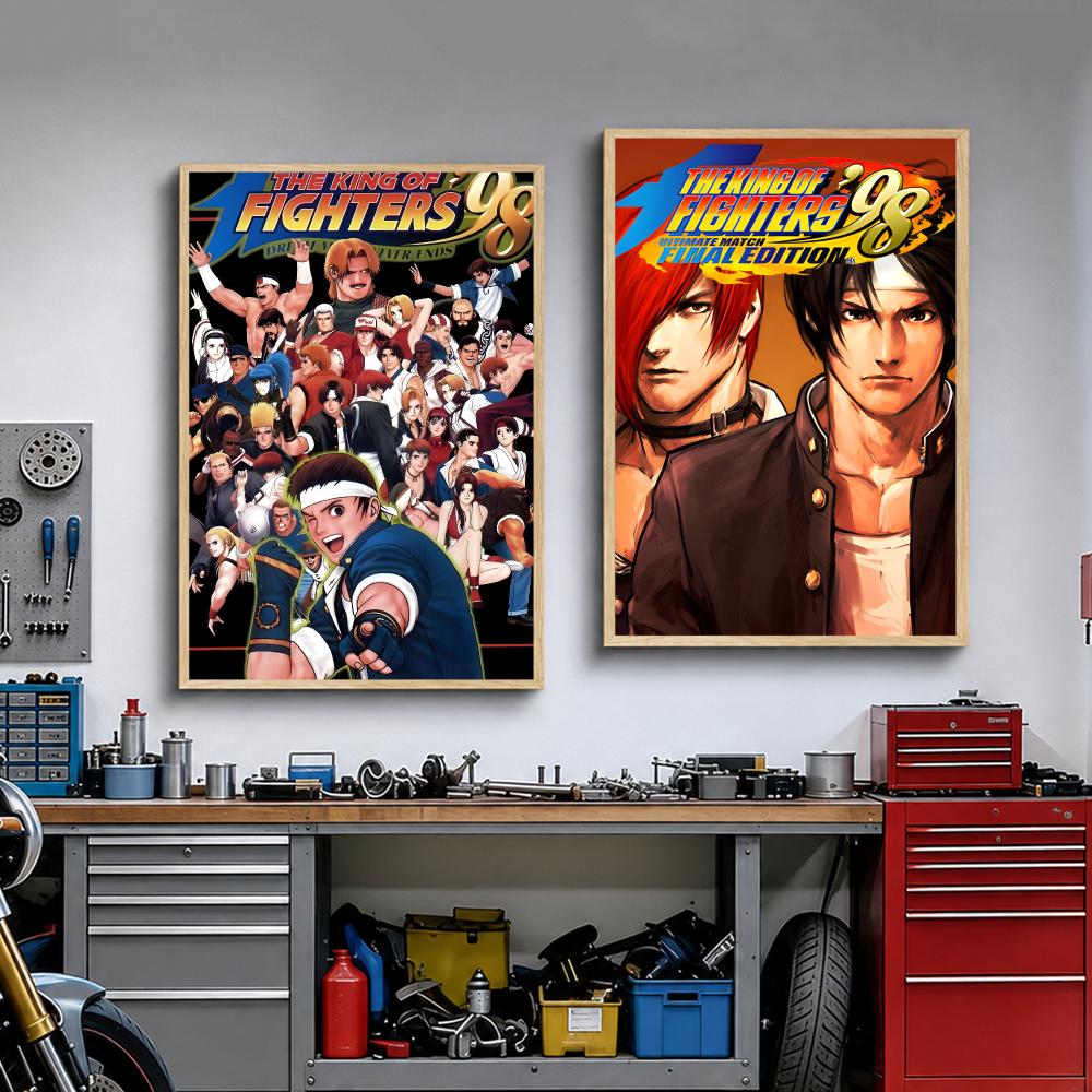 Poster da Parete del Gioco T-T - Sports Equipment Poster recensione e prezzo