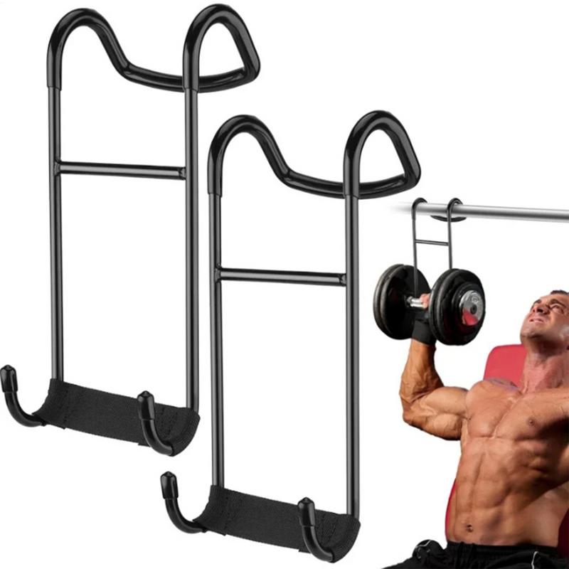 Set da 2 Pezzi Ganci di Sicure - Dumbbell Set recensione e prezzo