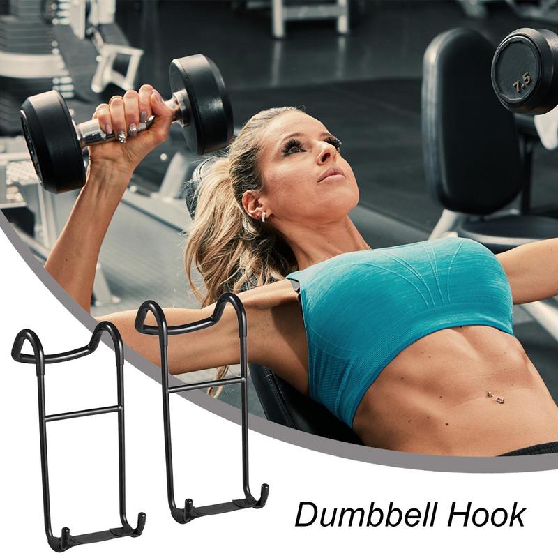 Set da 2 Pezzi Ganci di Sicure - Dumbbell Set recensione e prezzo