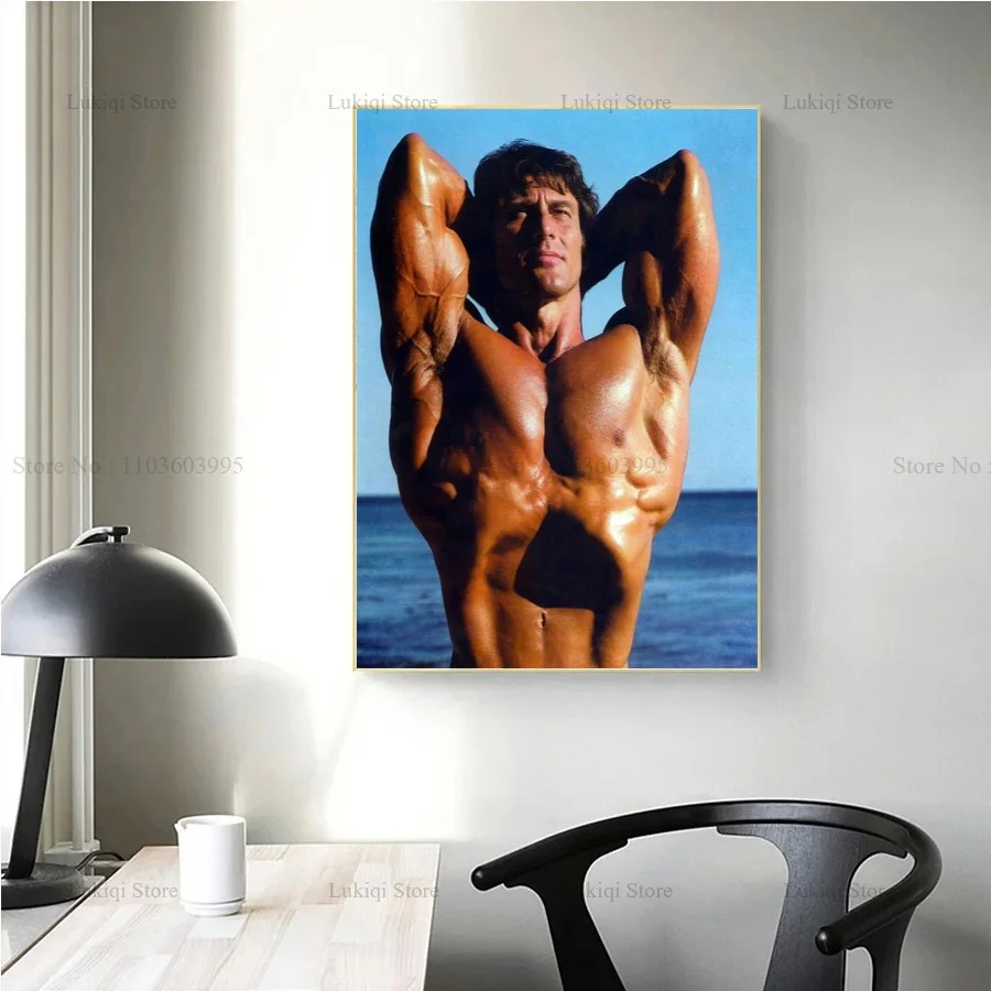 Pittura su tela Vintage Frank  - Sports Equipment Poster recensione e prezzo