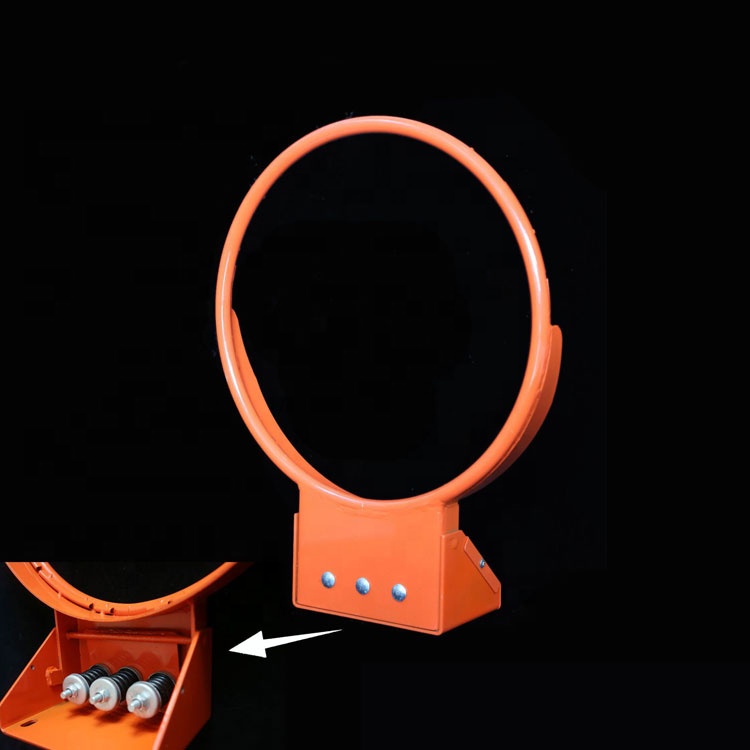 Canestro da Basket Commerciale - Basketball Hoop recensione e prezzo