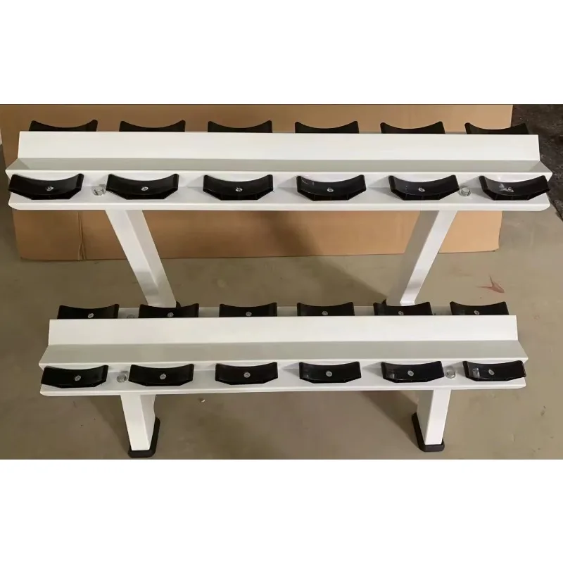 Supporto per manubri con telai - Dumbbell Set recensione e prezzo