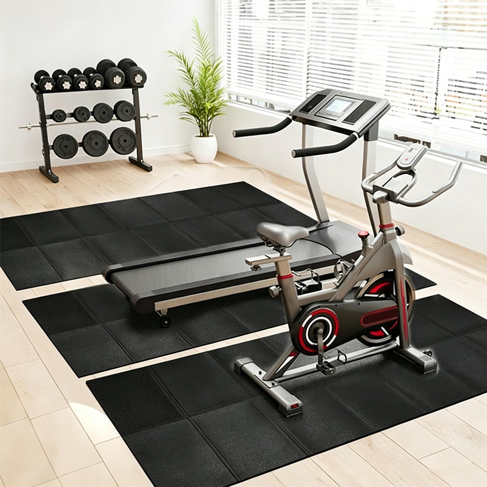 Tappetino per tapis roulant, t - Yoga Mat recensione e prezzo