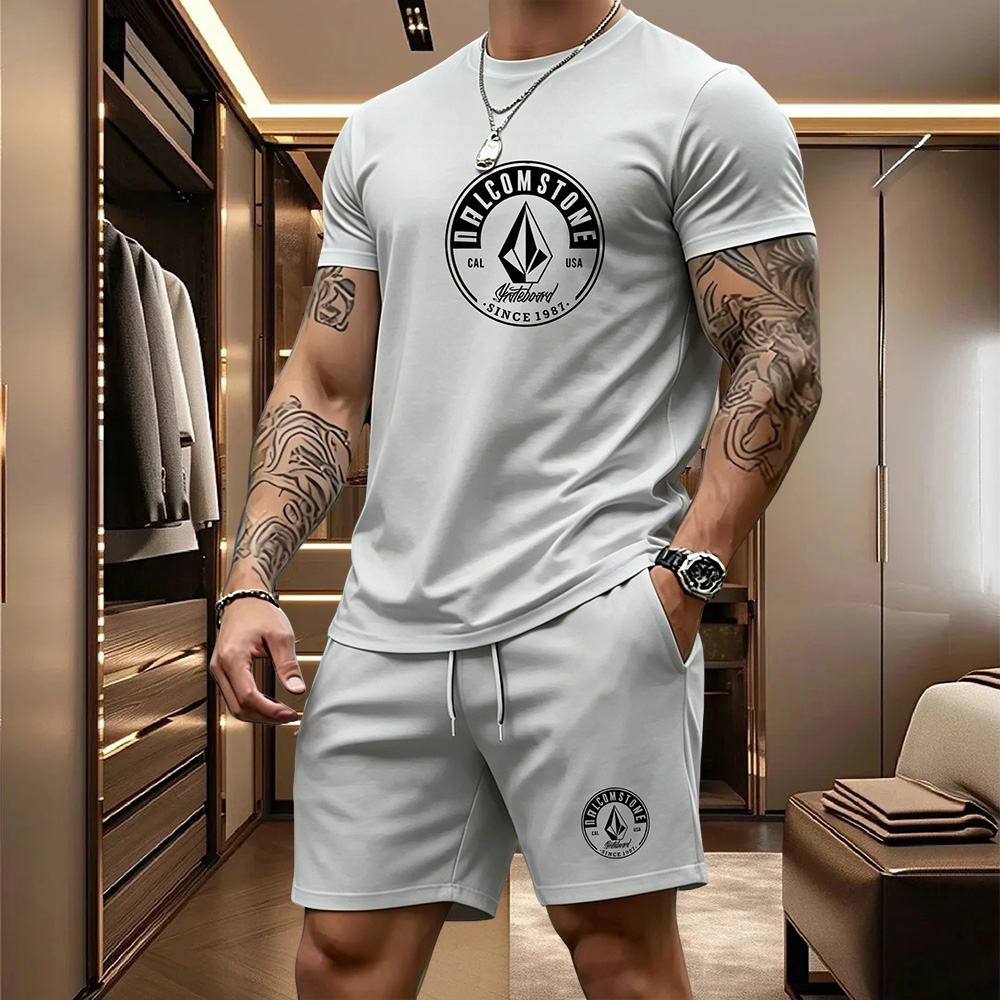 Completo Sportivo Casual da Uo - Skateboard recensione e prezzo