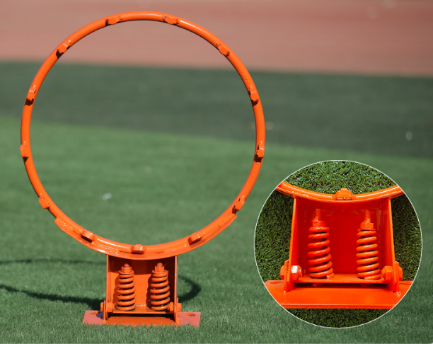La fabbrica produce canestri d - Basketball Hoop recensione e prezzo