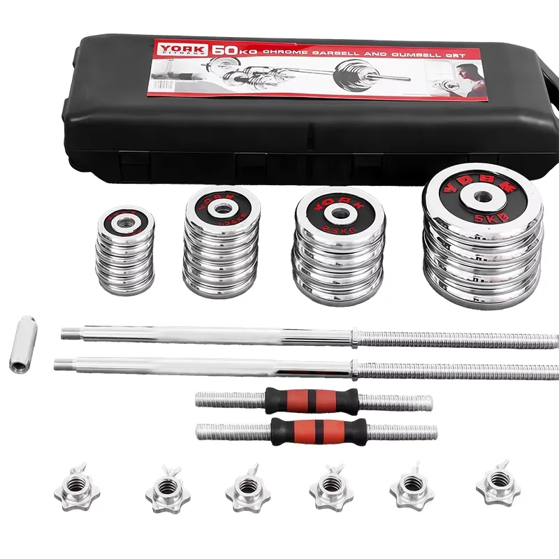 Set di manubri regolabili in g - Dumbbell Set recensione e prezzo