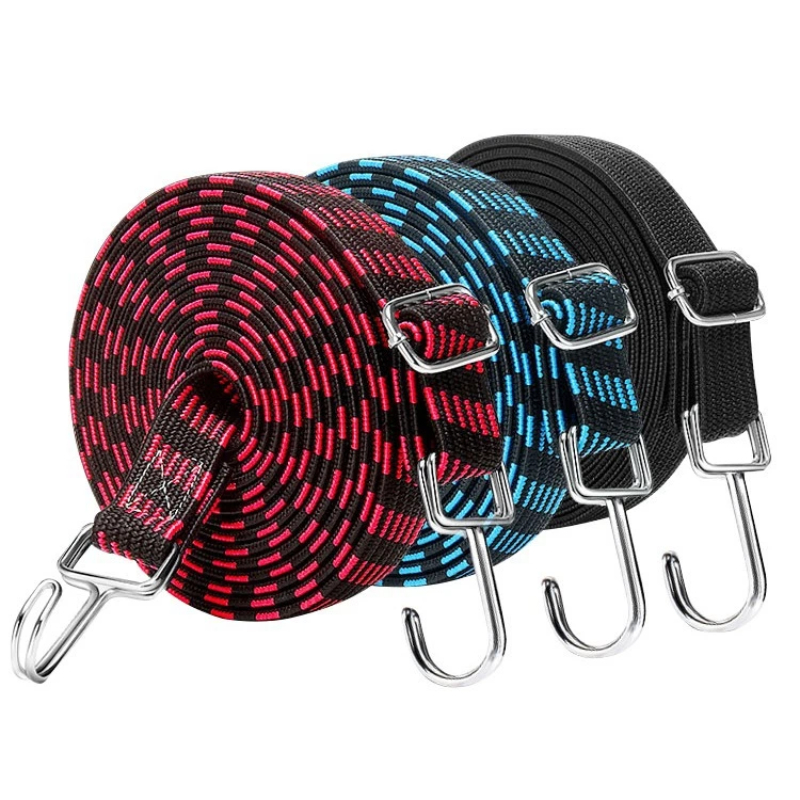 Corda Elastica Regolabile da 1 - Jump Rope recensione e prezzo