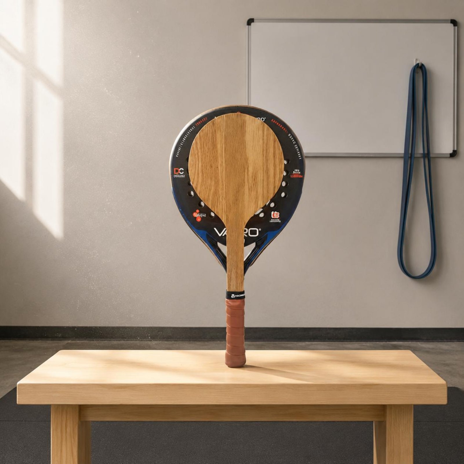 Racchetta da beach tennis in l - Tennis Racket recensione e prezzo
