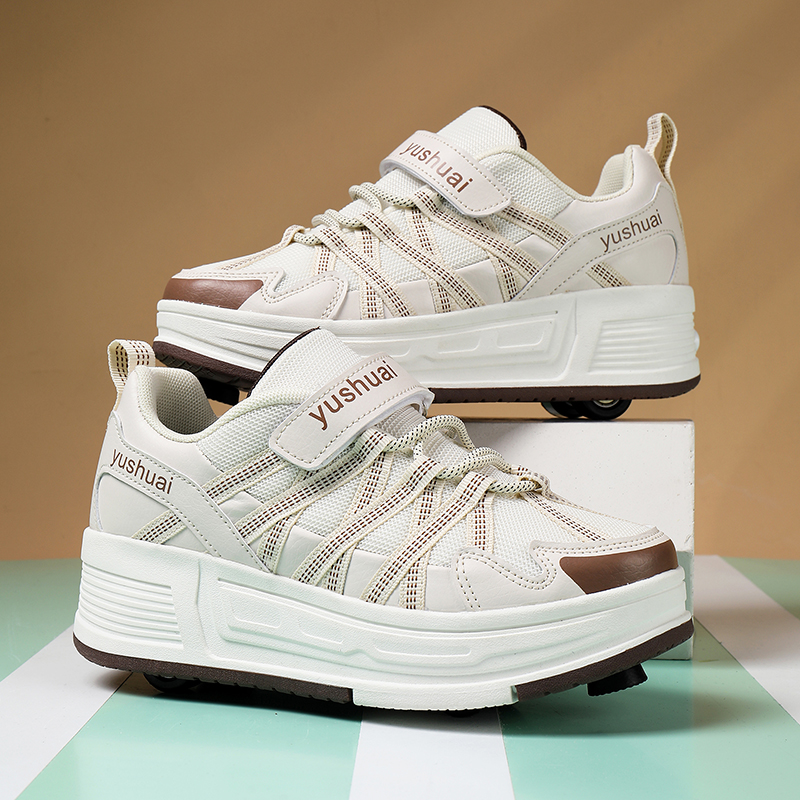 Scarpe da Skateboard per Stude - Skateboard recensione e prezzo