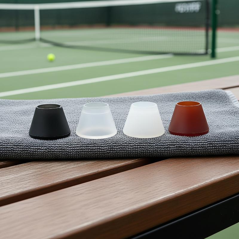 Copri Impugnatura Racchetta da - Tennis Racket recensione e prezzo