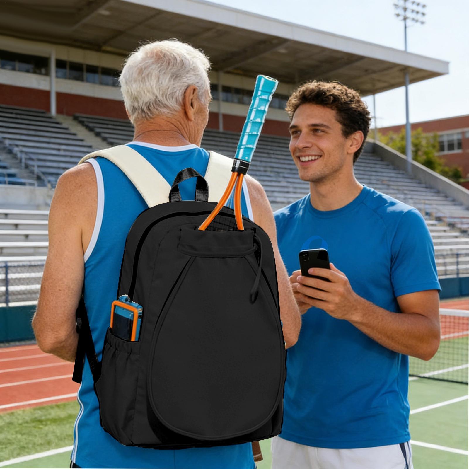 Borse da pickleball per uomo,  - Tennis Racket recensione e prezzo