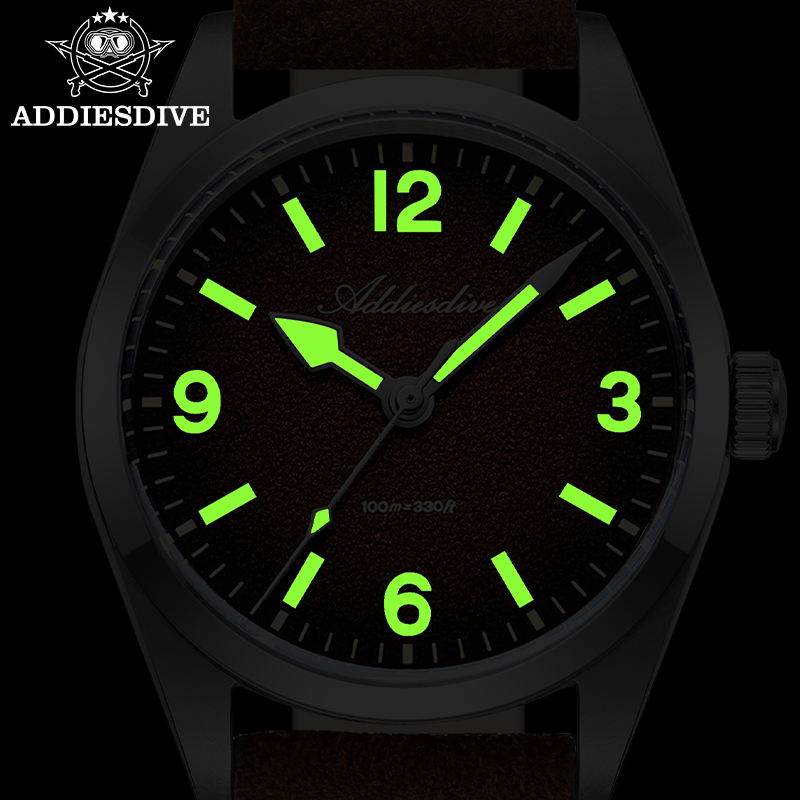 ADDIESDIVE 36MM 200M Orologi i - Resistance Band recensione e prezzo