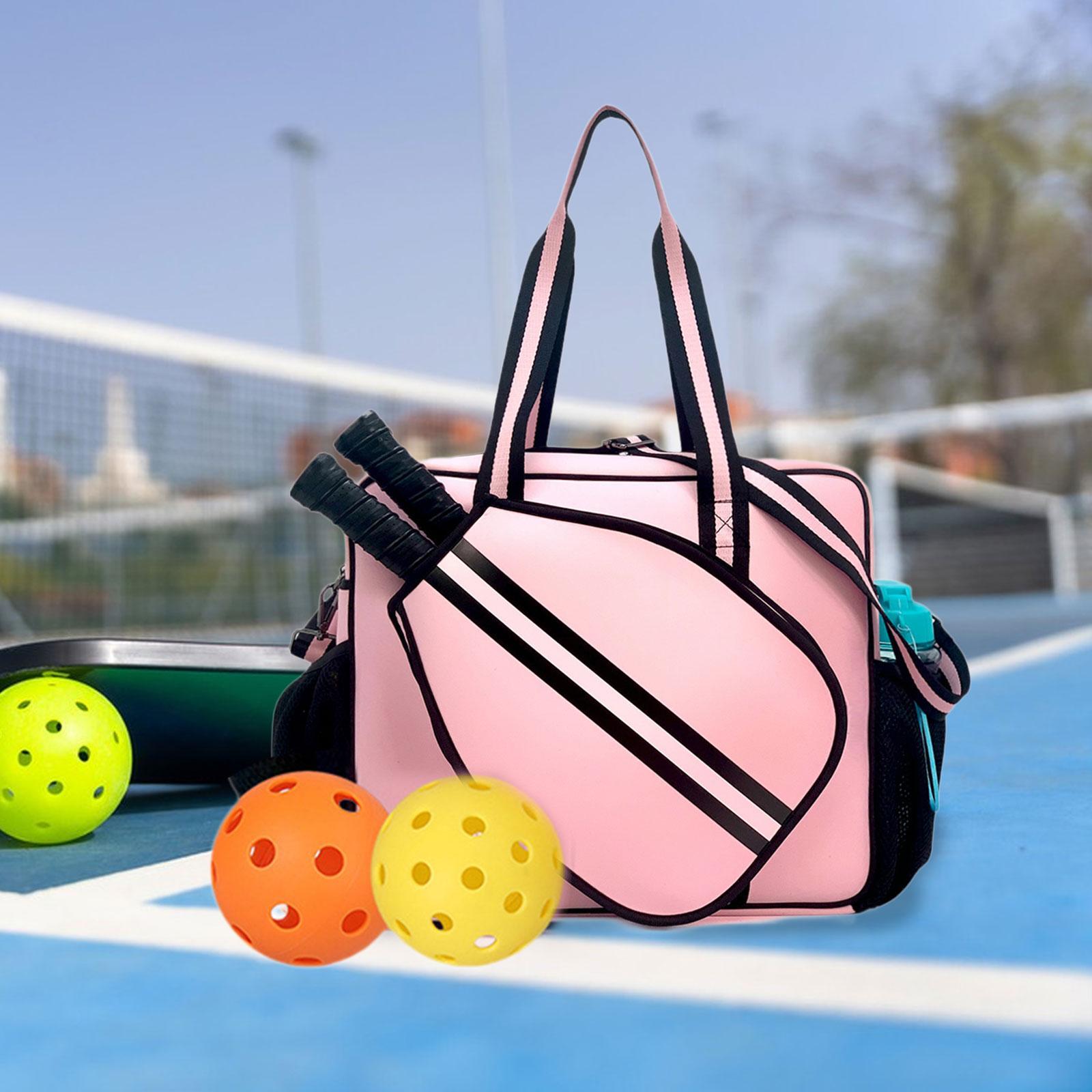 Borsa per Racchette da Pickleb - Tennis Racket recensione e prezzo