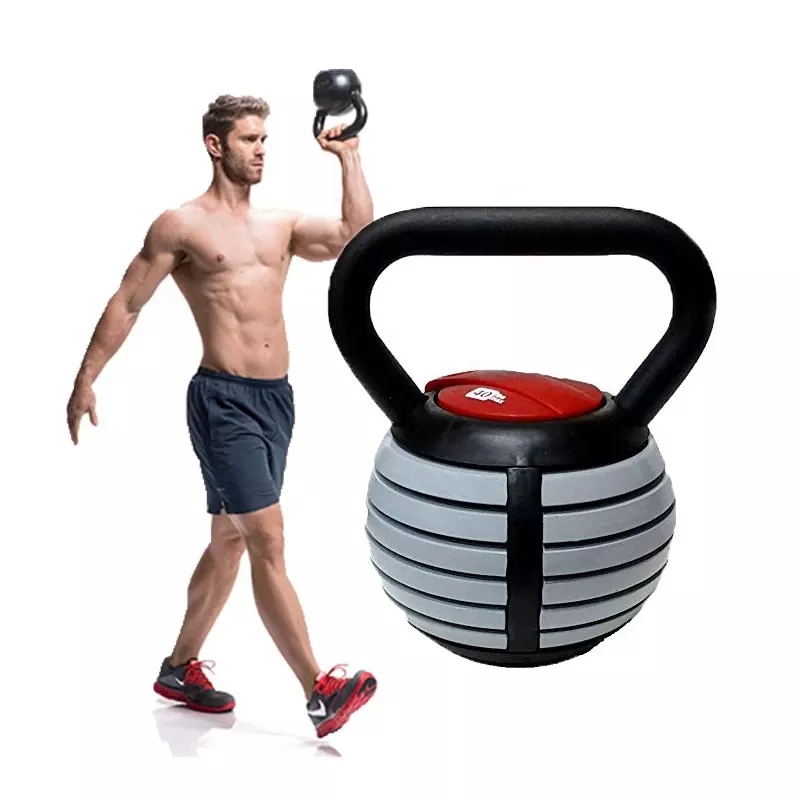 DUTRIEUXSet di kettlebell con  - Dumbbell Set recensione e prezzo