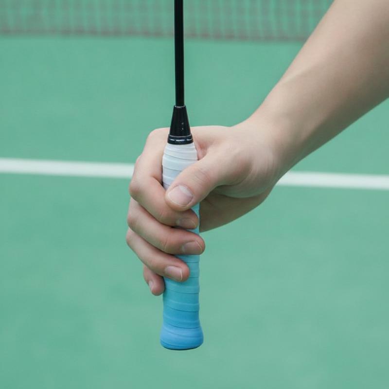 Nastro per Impugnatura Racchet - Tennis Racket recensione e prezzo