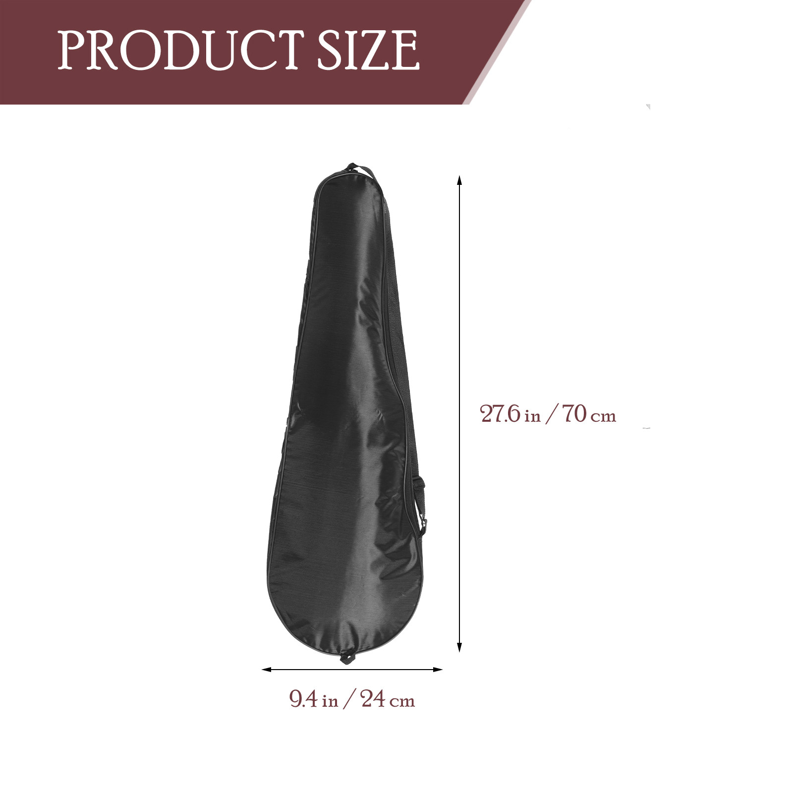Borsa per Racchetta da Badmint - Badminton Racket recensione e prezzo