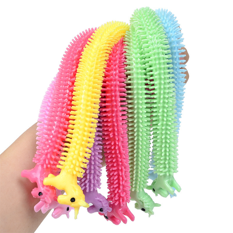 1/10pcs Unicorno Tirando Elast - Jump Rope recensione e prezzo