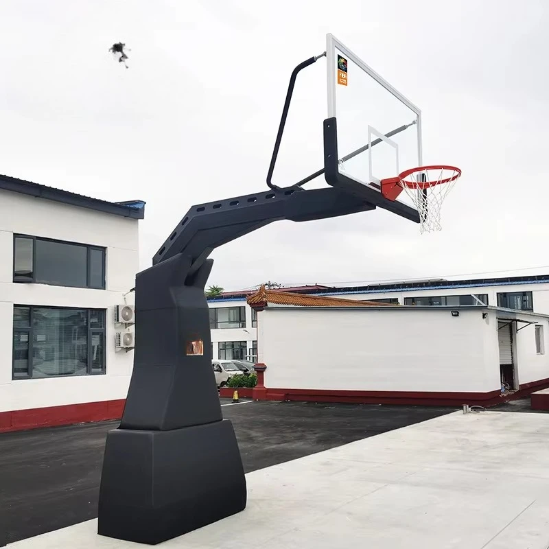 Canestro da Basket Professiona - Basketball Hoop recensione e prezzo