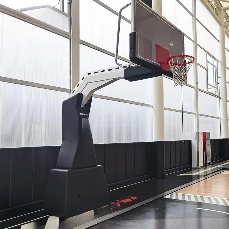 Canestro da Basket Professiona - Basketball Hoop recensione e prezzo