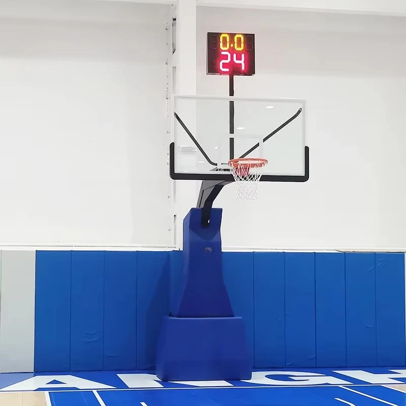 Canestro da Basket Professiona - Basketball Hoop recensione e prezzo