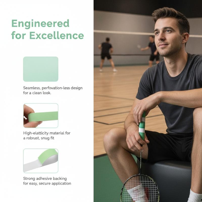 Nastro Overgrip Sportivo a Col - Tennis Racket recensione e prezzo
