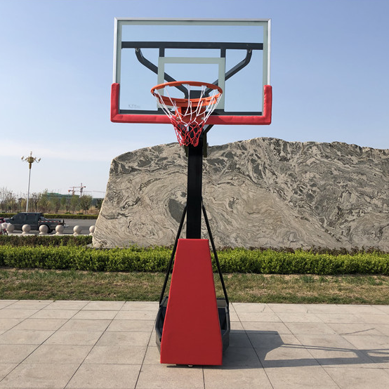 Supporto per Basket Mobile con - Basketball Hoop recensione e prezzo