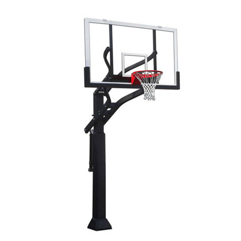 Tabellone da Basket in Fibra d - Basketball Hoop recensione e prezzo