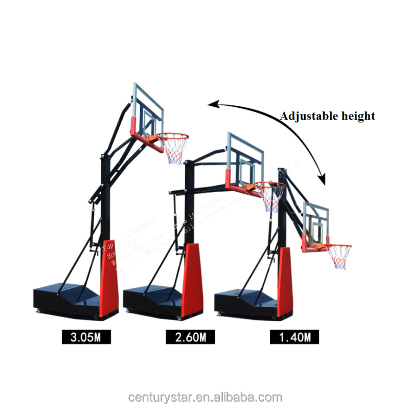 Tabellone da Basket in Fibra d - Basketball Hoop recensione e prezzo