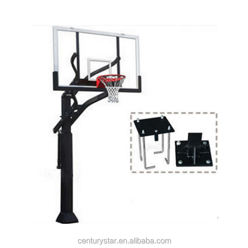 Tabellone da Basket in Fibra d - Basketball Hoop recensione e prezzo