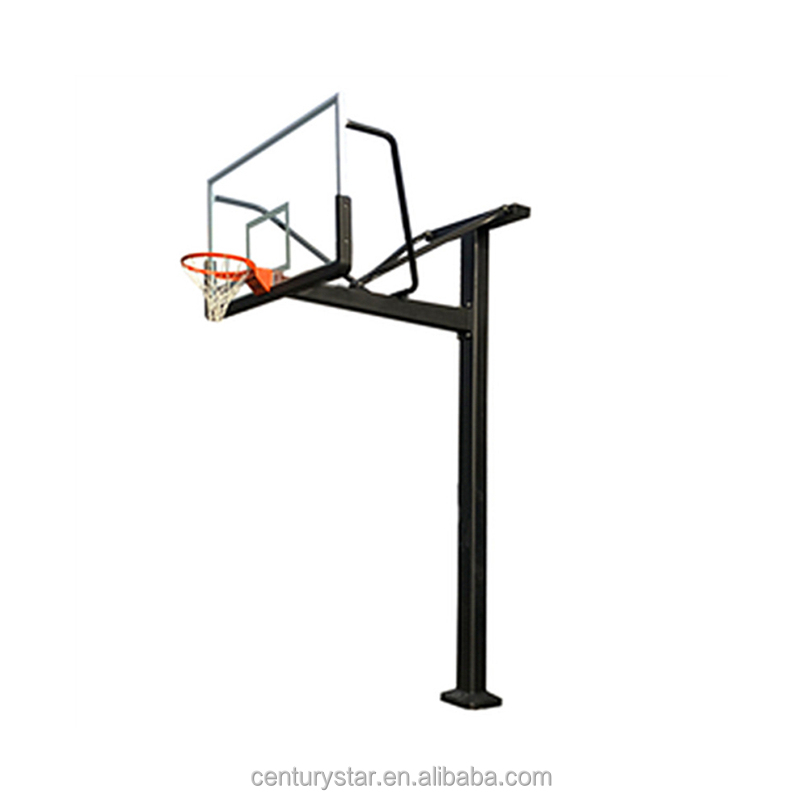 Tabellone da Basket in Fibra d - Basketball Hoop recensione e prezzo