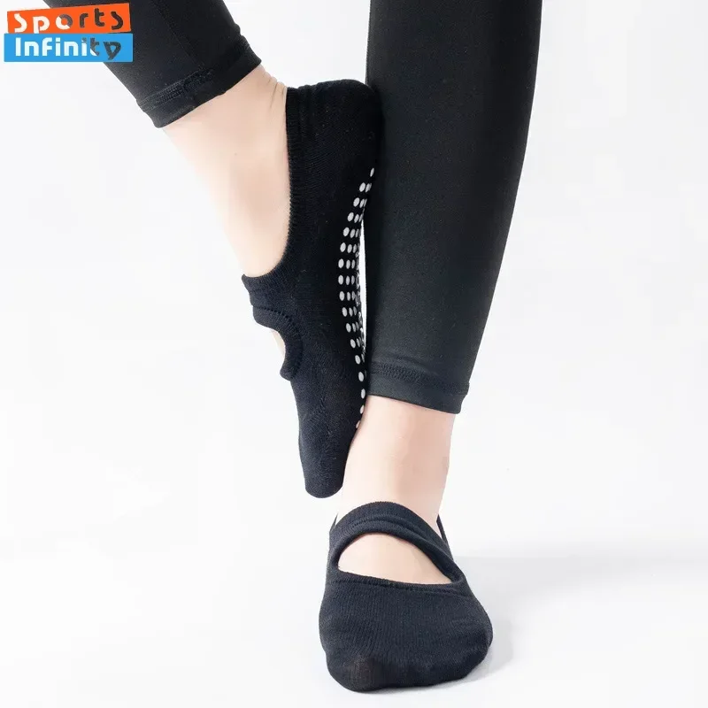 1 paio EUR 35-42 Silicone anti - Yoga Mat recensione e prezzo