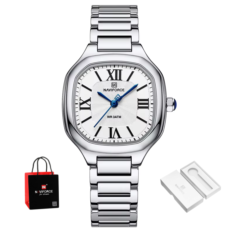 Orologio al Quarzo da Donna di - Resistance Band recensione e prezzo