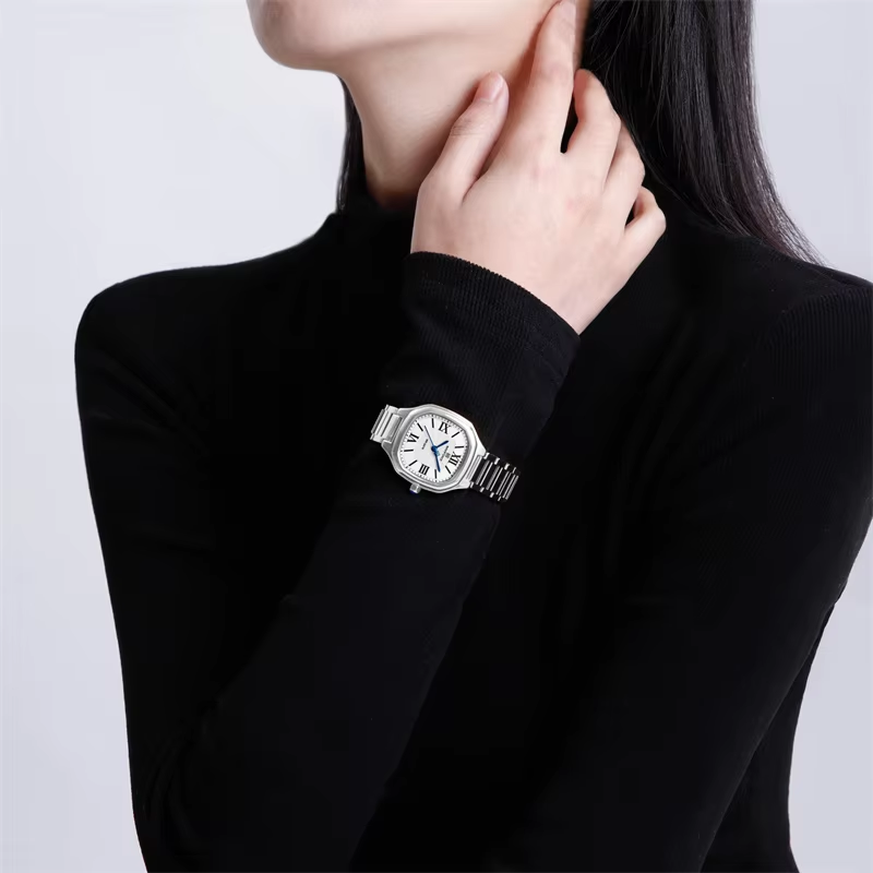 Orologio al Quarzo da Donna di - Resistance Band recensione e prezzo