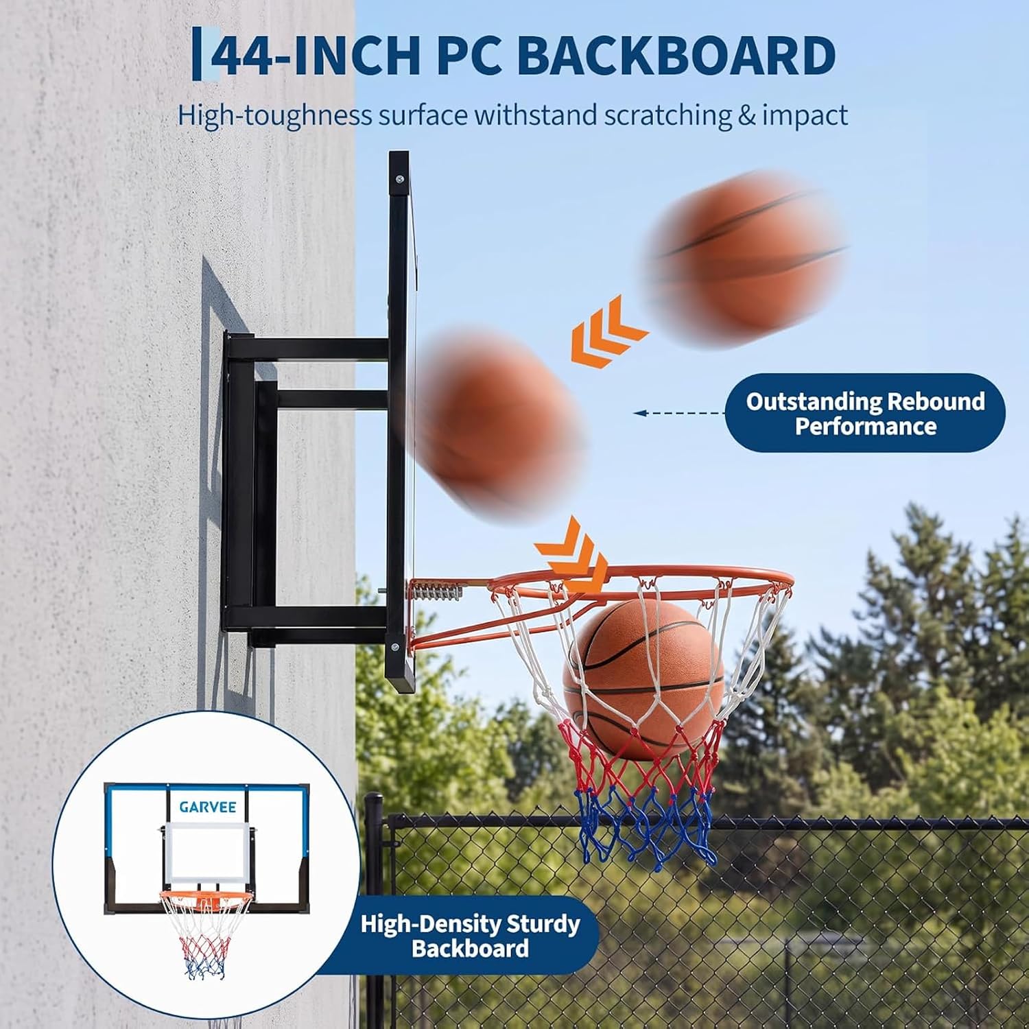 Tacleekii, canestro da basket  - Basketball Hoop recensione e prezzo