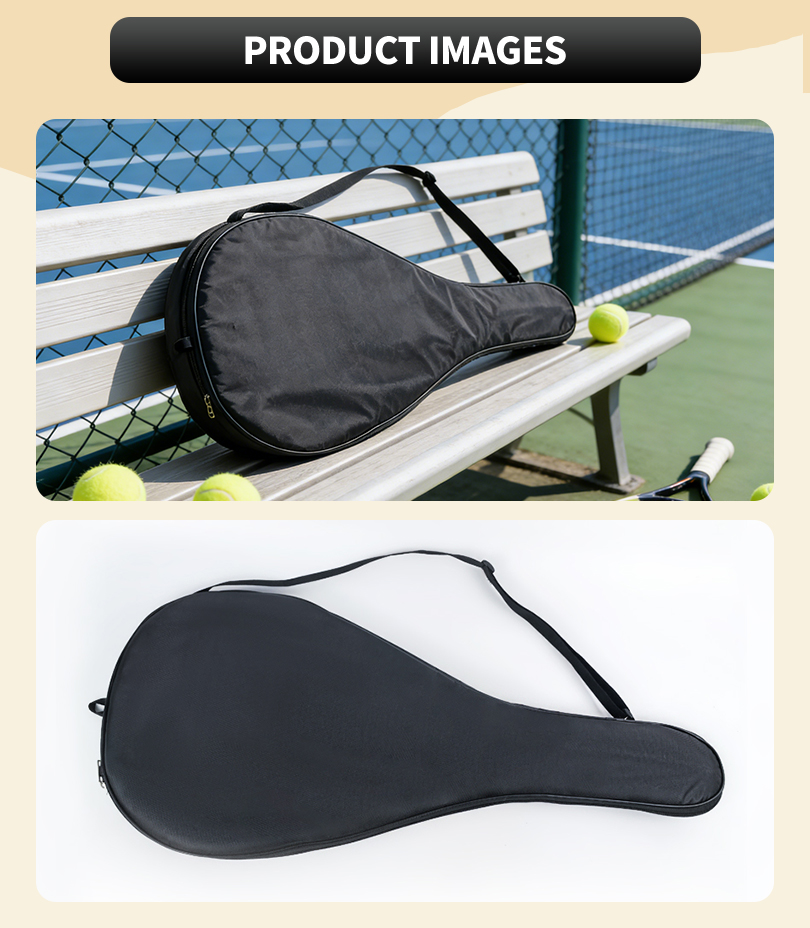 Borsa da tennis impermeabile d - Tennis Racket recensione e prezzo