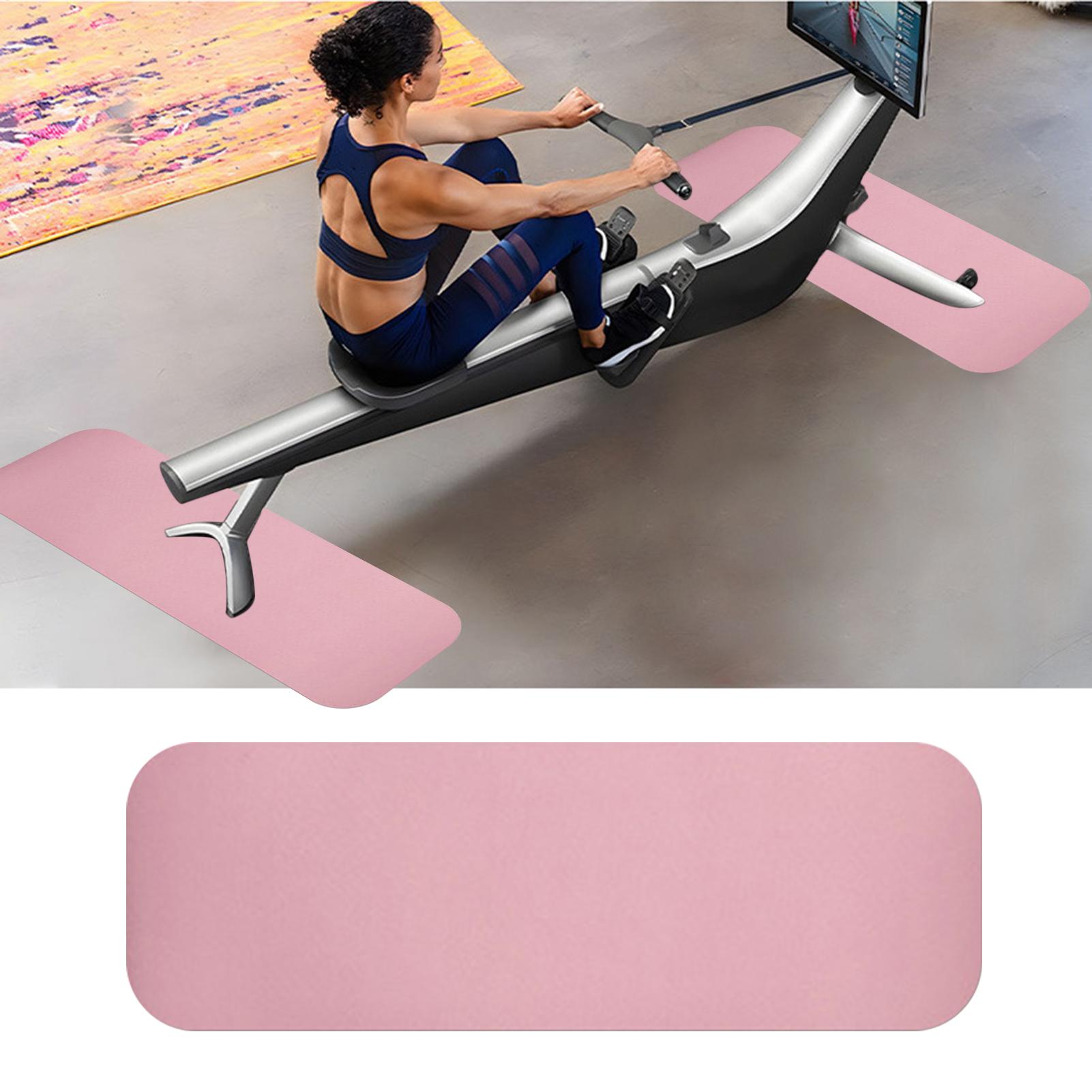 Tappetino per tapis roulant pe - Yoga Mat recensione e prezzo