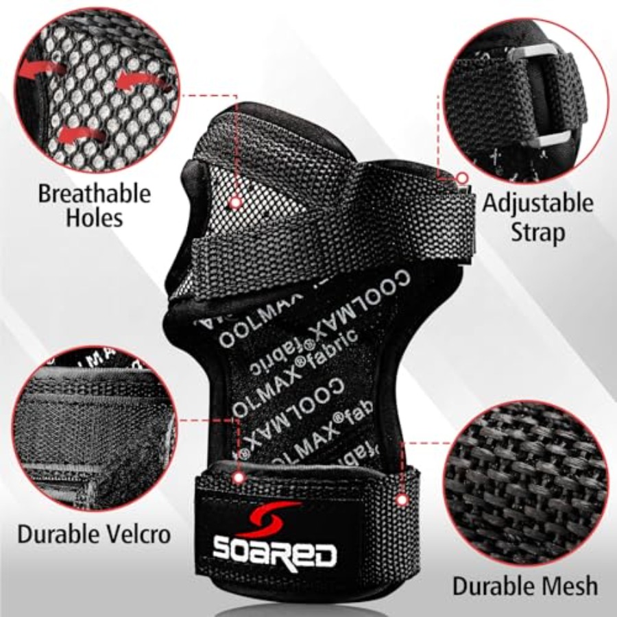 Protezione per Polso, Supporto - Skateboard recensione e prezzo