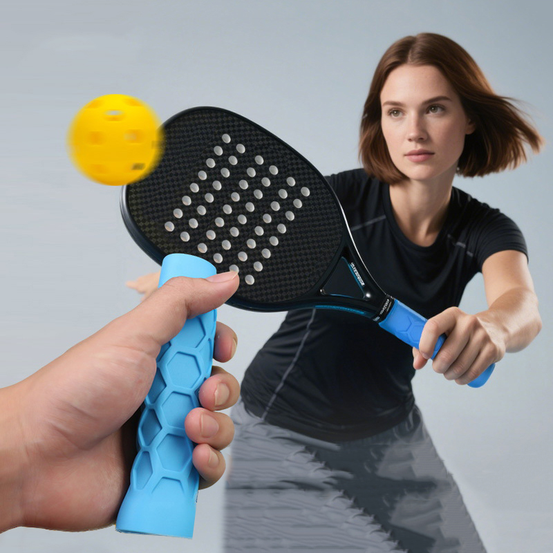 1 pezzo di custodia antiurto e - Tennis Racket recensione e prezzo